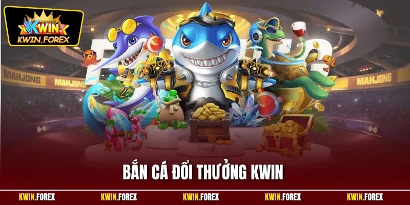 Bắn cá đổi thưởng