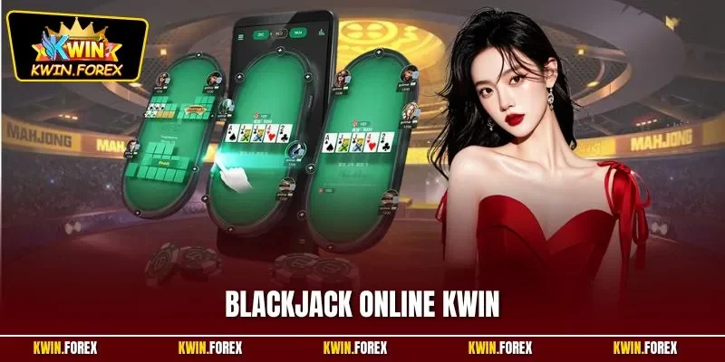 Blackjack online
