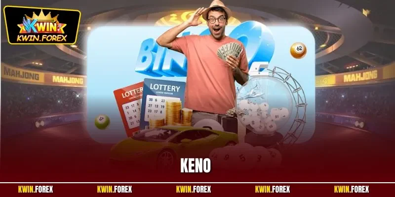 keno