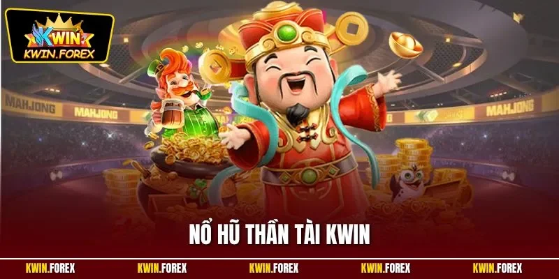 Nổ hũ Thần Tài